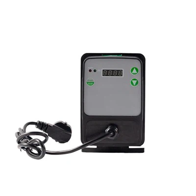Jednostavna pumpa za doziranje