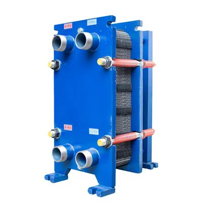 Robusni izmjenjivač topline